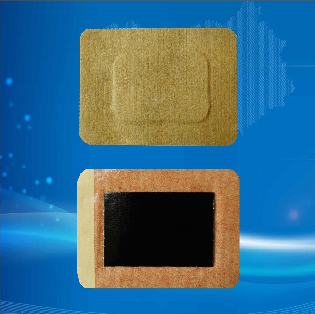 膏藥加工廠家生產出的膏藥