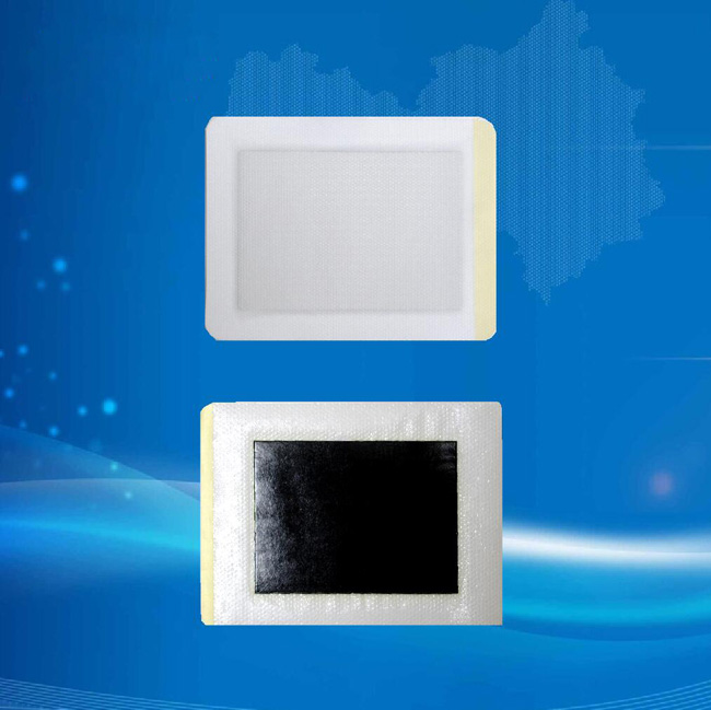 無紡步膏藥加工 無紡步膏藥加工